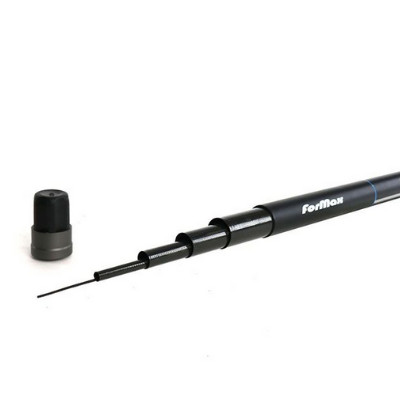Varga Formax Rivercraft, 7m, 5-30g - 1 | YEO