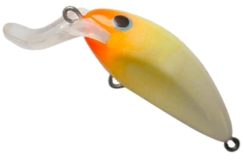 Vobler Cozma Lures Model A3, culoare A16, 3cm, 2g