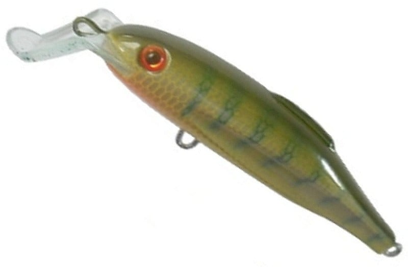 Vobler Cozma Lures Model A7, culoare E3, 7cm, 6.4g