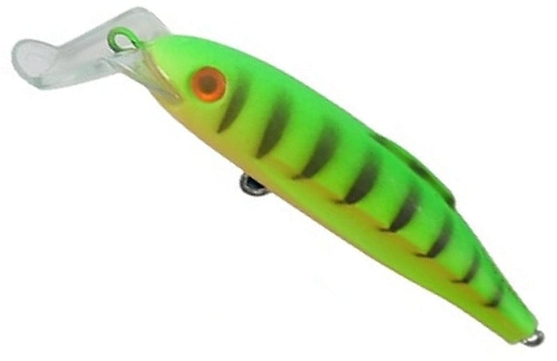 Vobler Cozma Lures Model A7, culoare E4, 7cm, 6.4g