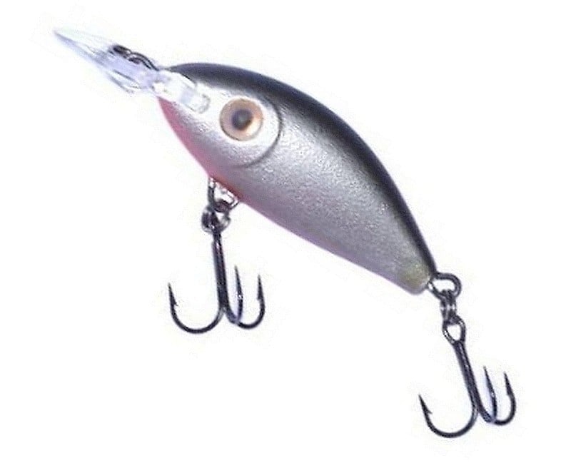 Vobler Cozma Lures Performer P3, culoare A4, 3.5cm, 2.2g