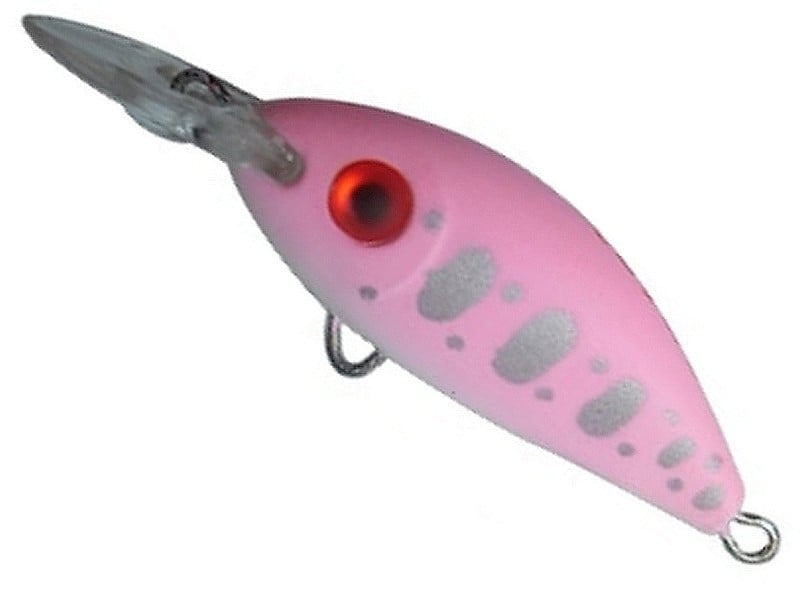 Vobler Cozma Lures Performer P3SK, culoare Z, 3.5cm, 2.2g