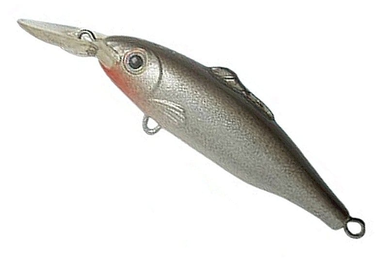 Vobler Cozma Lures Performer P5, culoare SN, 5cm, 3.5g