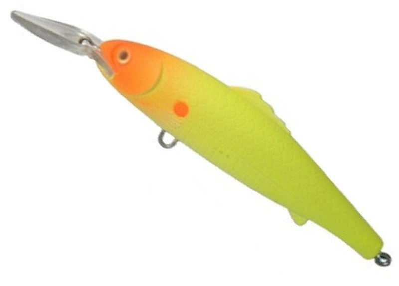 Vobler Cozma Lures Performer P9, culoare A3, 8.7cm, 12g