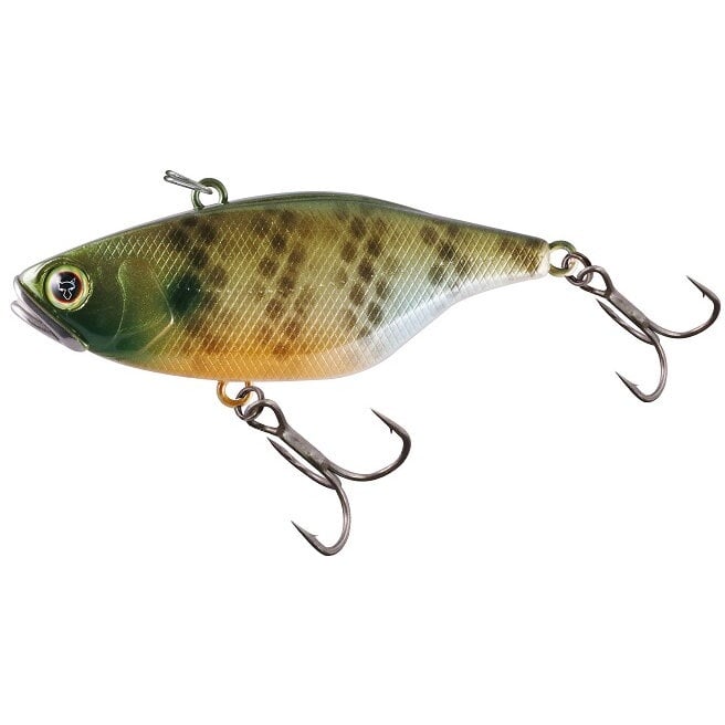 Vobler Jackall TN80, Culoare SK Natural Gill, 8cm, 29.4g