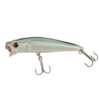 Vobler Jaxon Popper Atract Edar, Floating, Culoare B, 7.5cm, 9g