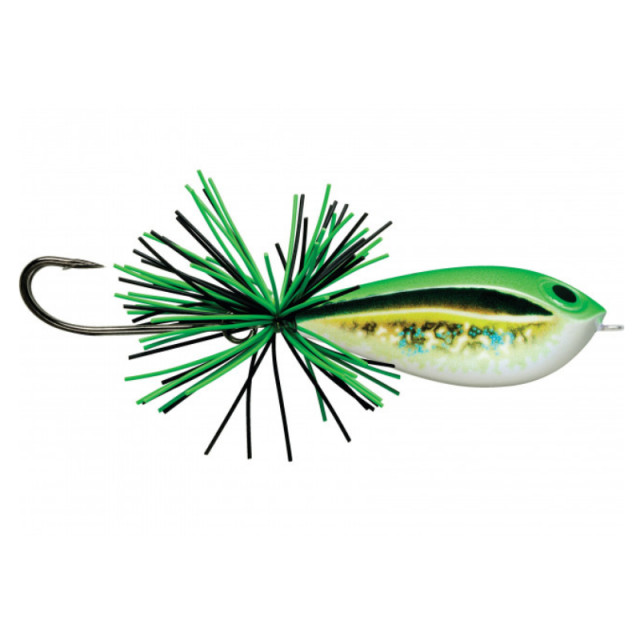 Vobler Rapala BX Skitter Frog, culoare Thai Frog, 5.5cm, 13g