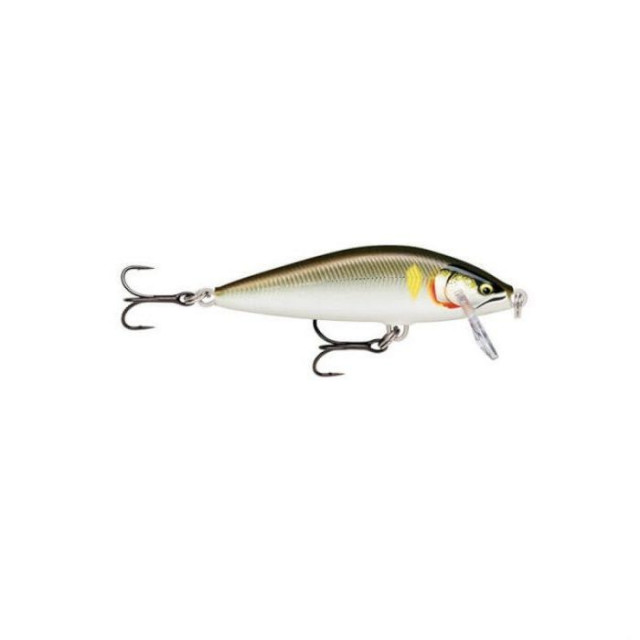 Vobler Rapala Countdown Elite, culoare GDAY, 5.5cm, 5g