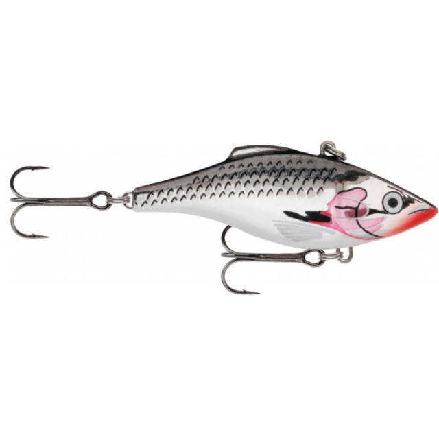 Ieftin Rapala Vobler Rattlin, culoare S, 4cm, 6g