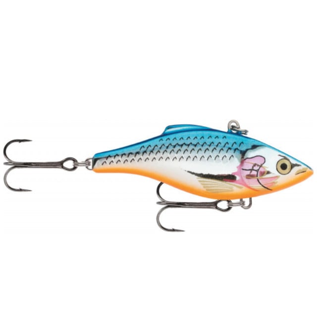 Vobler Rapala Rattlin\', culoare SB, 7cm, 16g