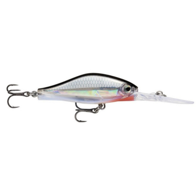 Vobler Rapala Shadow Rap Jack Deep, culoare S, 5cm, 5.7g