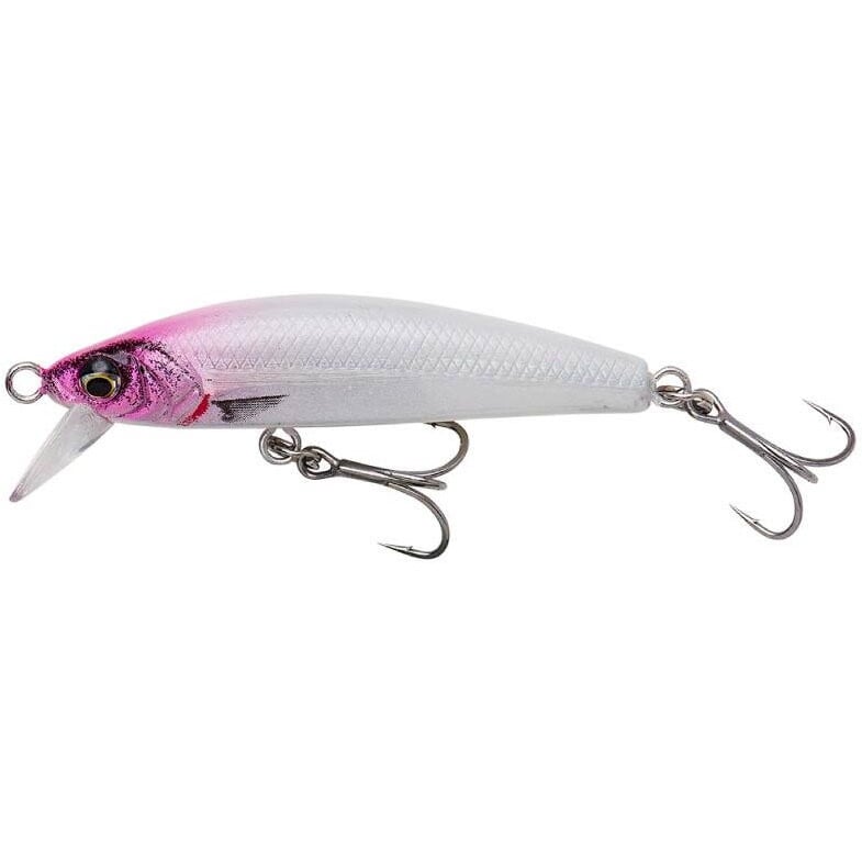 Vobler Savage Gear Gravity Minnow, 5cm, 8g, Pink Head