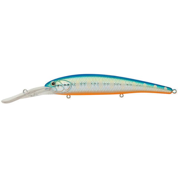 Vobler Strike Pro Hooligan Shallow, culoare A150.713, 12cm, 20.1g