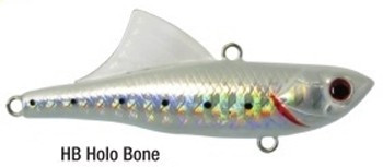 Vobler Under Silent, HB, 6.5cm, 11g Rapture
