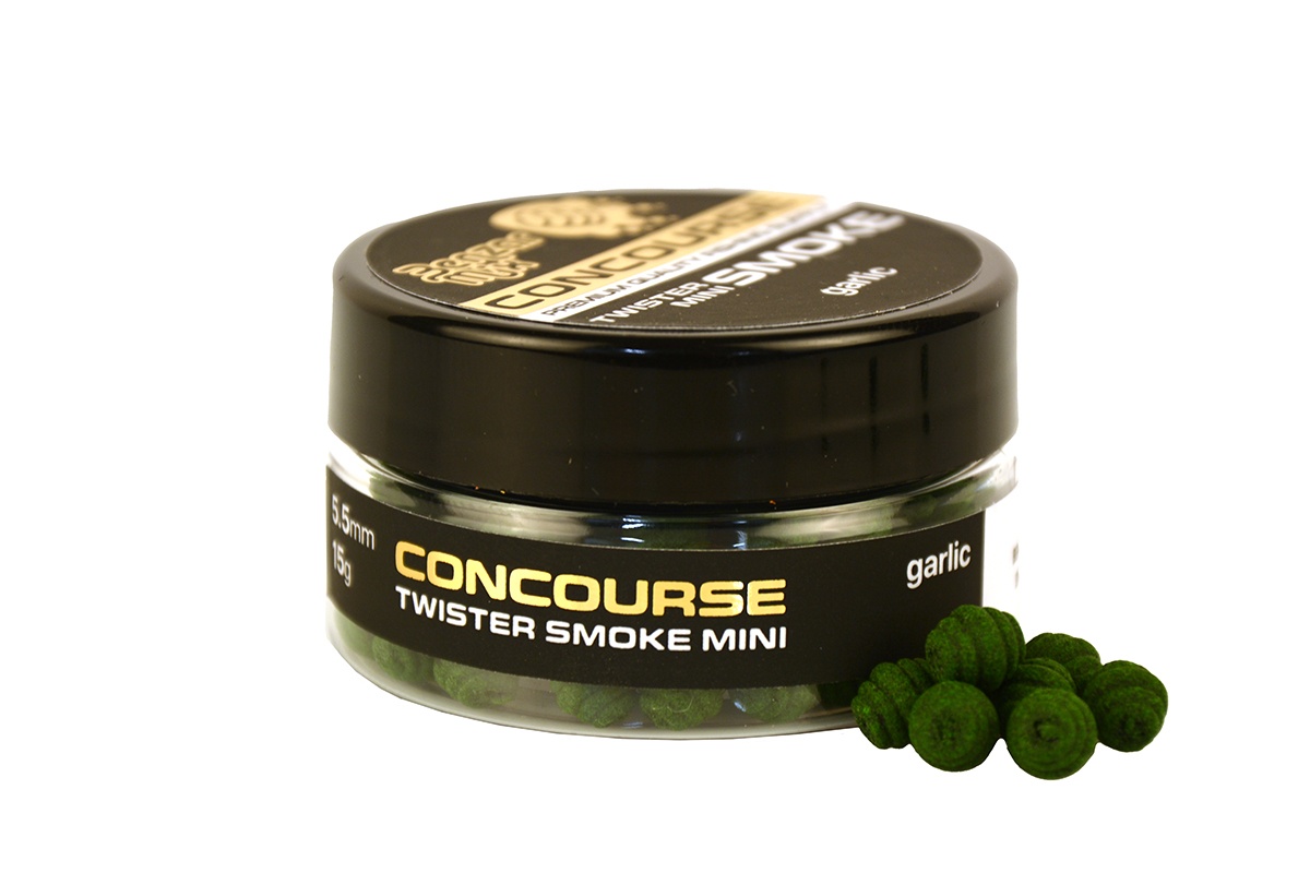 Wafter Benzar Mix Smoke Twister Concourse , 5.5mm, 15g (Aroma: Mango) - 1 | YEO