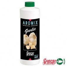 Aditiv aroma concentrata usturoi Aromix 500ml Sensas