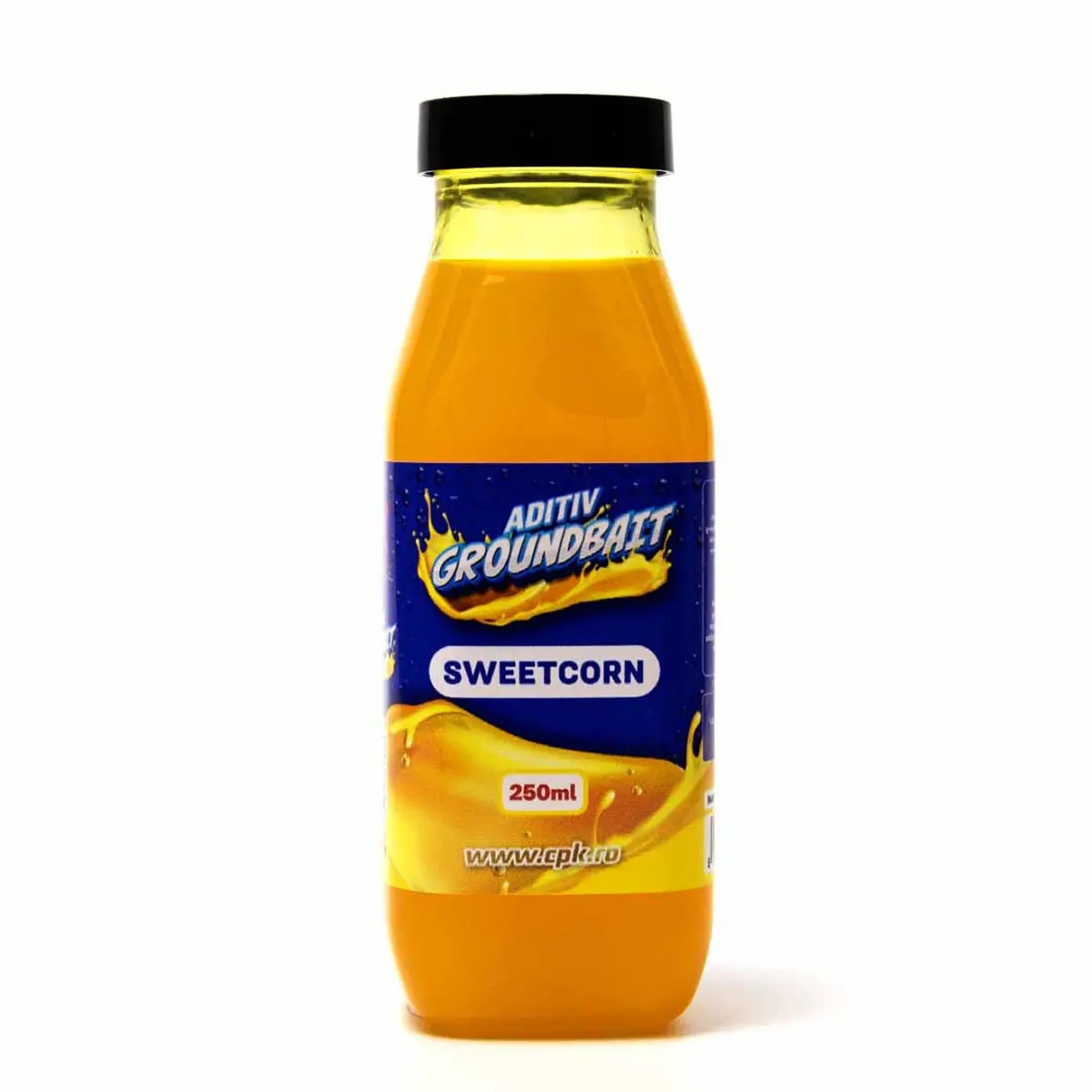 Aditiv Lichid CPK Baza Groundbait, 250ml (Aroma: Choco-Orange) - 4 | YEO