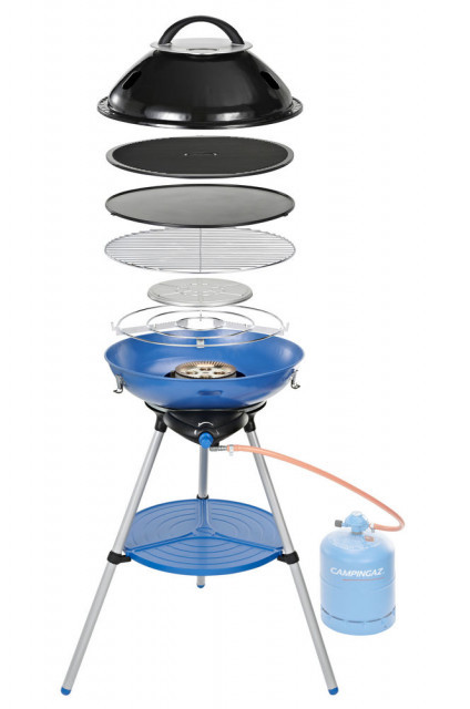 Aragaz Party Grill 600 - 1 | YEO