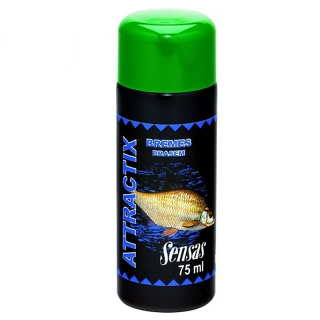 Atractant Platica 75ml Sensas