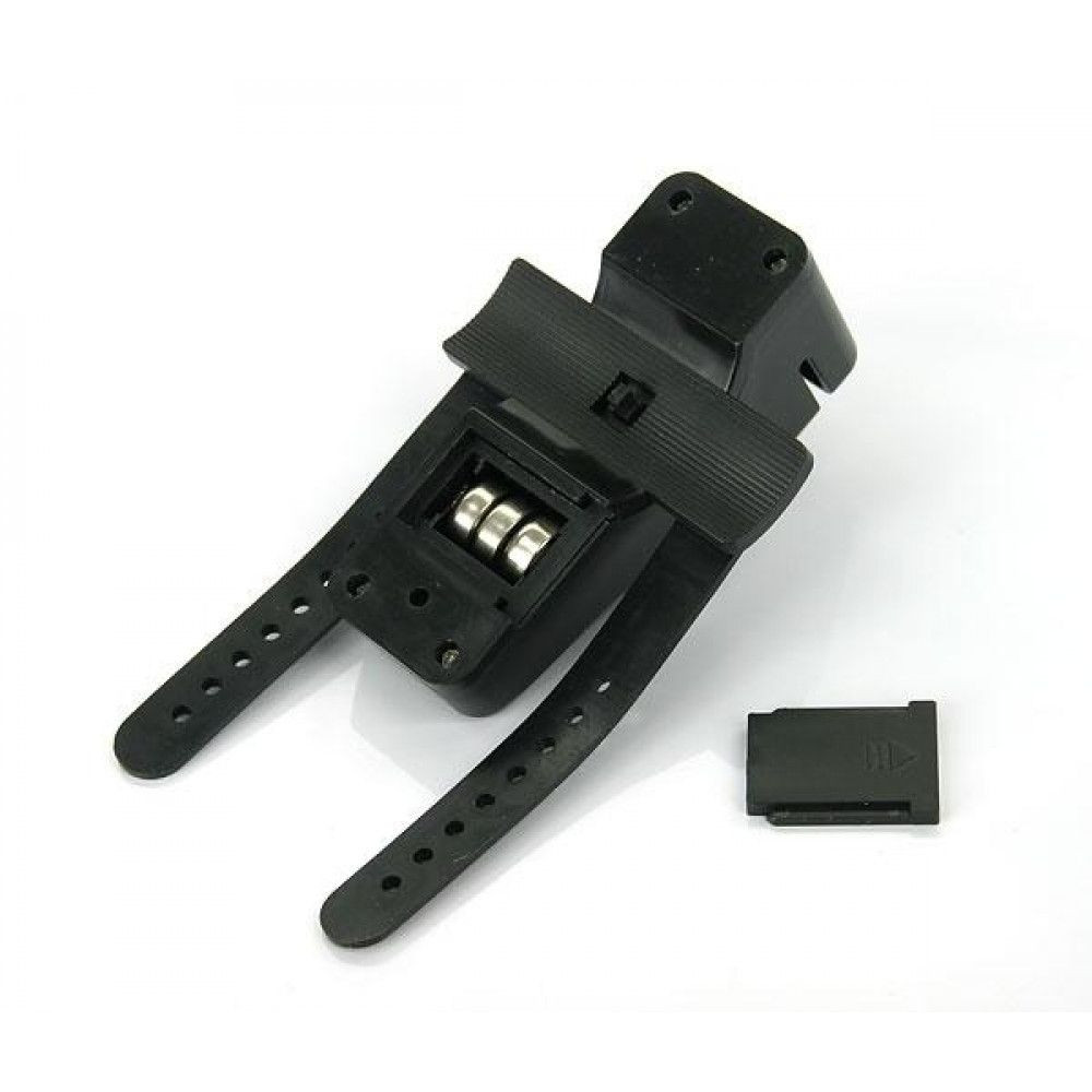 Avertizor Electronic Formax Led Albastru - 2 | YEO