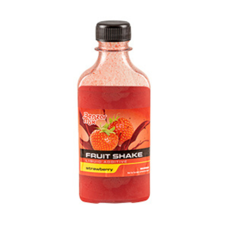 Benzar Mix Fruit Shake, 225 ml (Aroma: Mango) - 3 | YEO