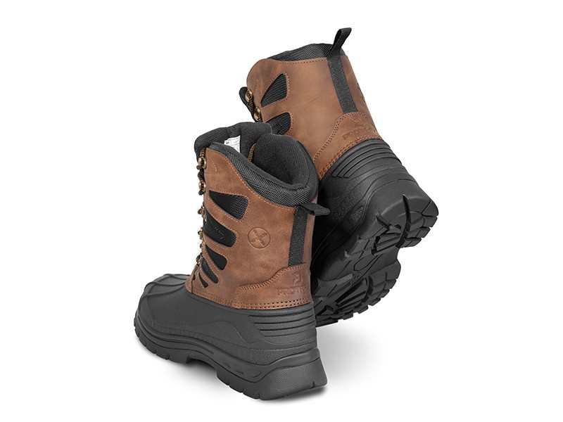 Bocanci Delphin ProTRAX (Marime: 41) - 1 | YEO