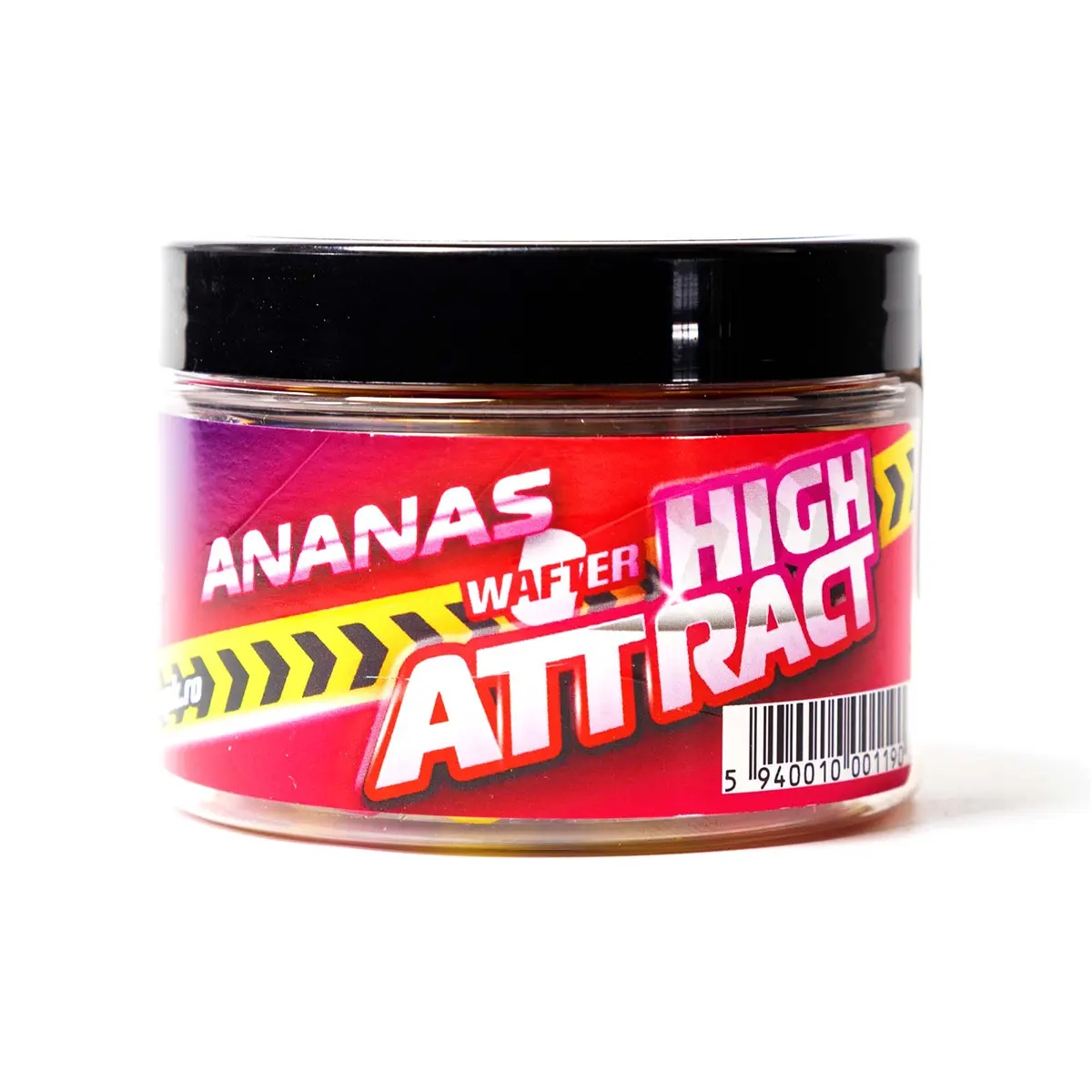 Boilies de Carlig CPK Wafter, 14mm, 60g (Aroma: Ananas) - 3 | YEO