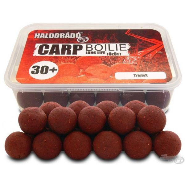 Boilies Haldorado Carp Boilie Long Life, 30+ mm, 400g (Aroma: Big Fish) - 4 | YEO