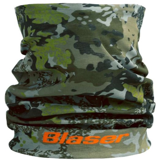 Buff Blaser Huntec Camo - 1 | YEO