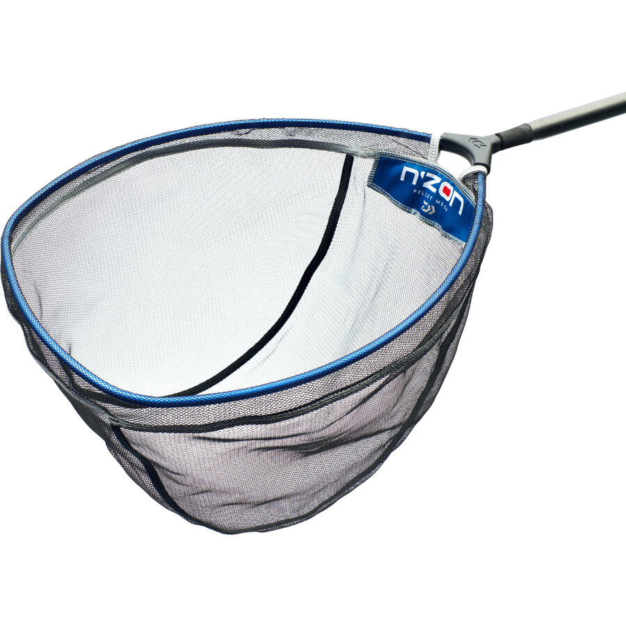 Cap Minciog Daiwa N\'Zon Pellet Net, 50x40cm