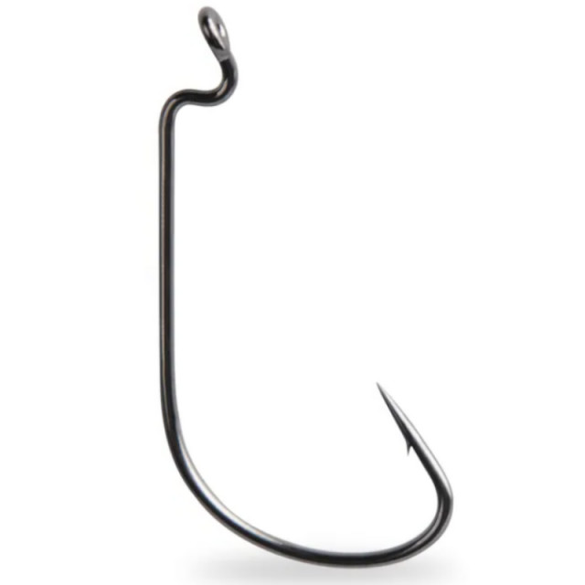 Carlige Mustad Ultrapoint Offset (Marime Carlige: Nr. 3/0)