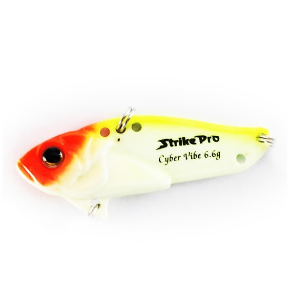 Strike Pro Cyber Vibe A116L / 4cm/ 6,6g
