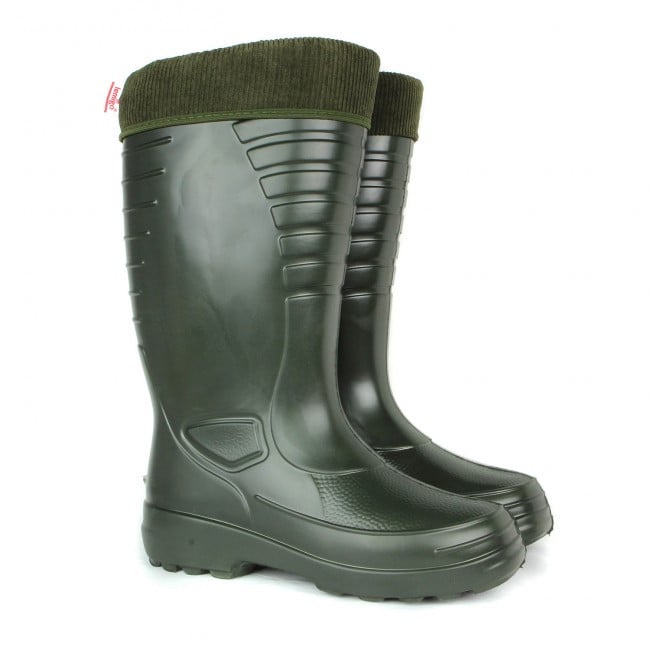 Cizme Formax EVA Olive (Marime: 45) - 1 | YEO