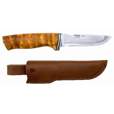 Cutit Alden lama - 106mm Helle