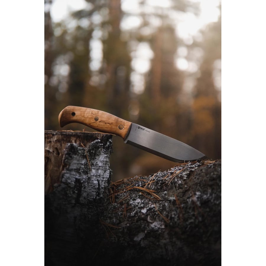 Cutit Helle Nord, lama 14.7cm - 1 | YEO