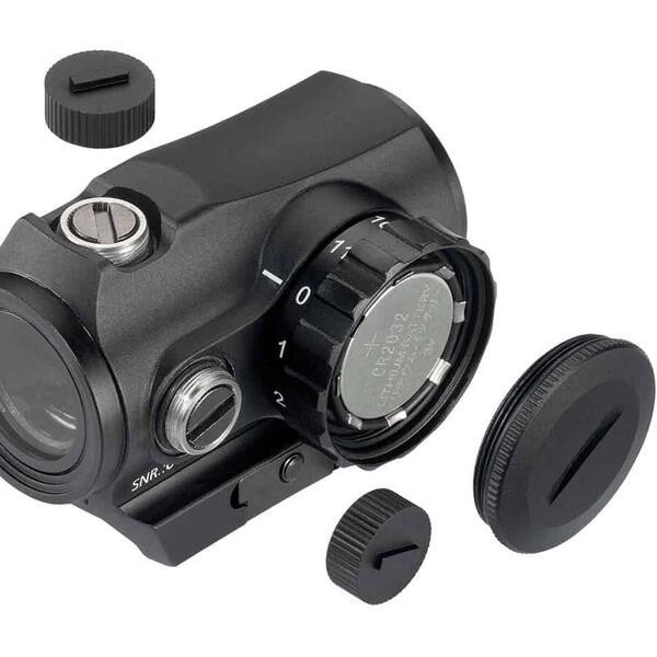 Dispozitiv de ochire Red Dot Minox RV1 - 2 | YEO