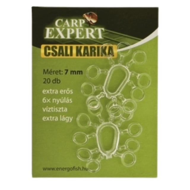 Elastic momeala Carp Expert Z, 7mm