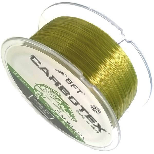 Fir Boilie & Carp Cameleon 275M Carbotex (Diametru fir: 0.25 mm) - 1 | YEO