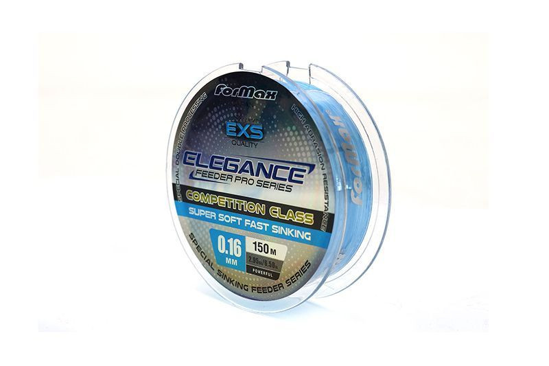 Fir Monofilament Formax Elegance Feeder Pro, 150m (Diametru fir: 0.20 mm)