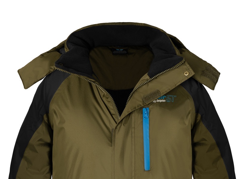 Geaca Delphin CruisAIR Winter 5T (Marime: XXL) - 4 | YEO