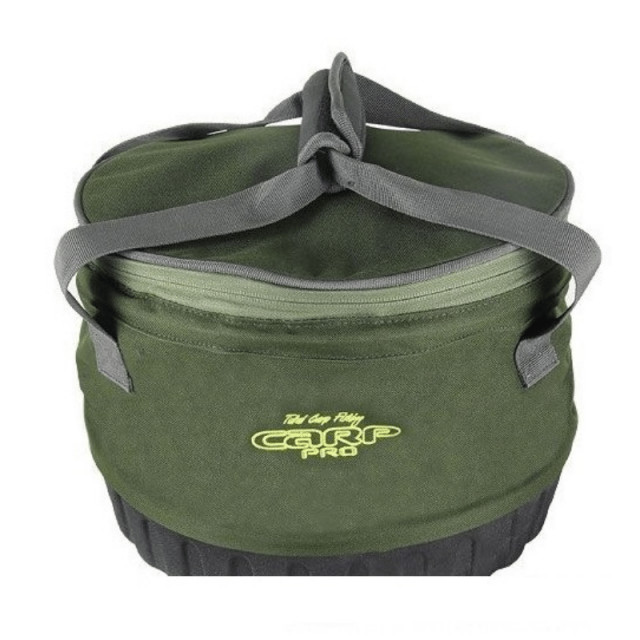 Geanta Carp Pro pentru momeli, 33x25 cm