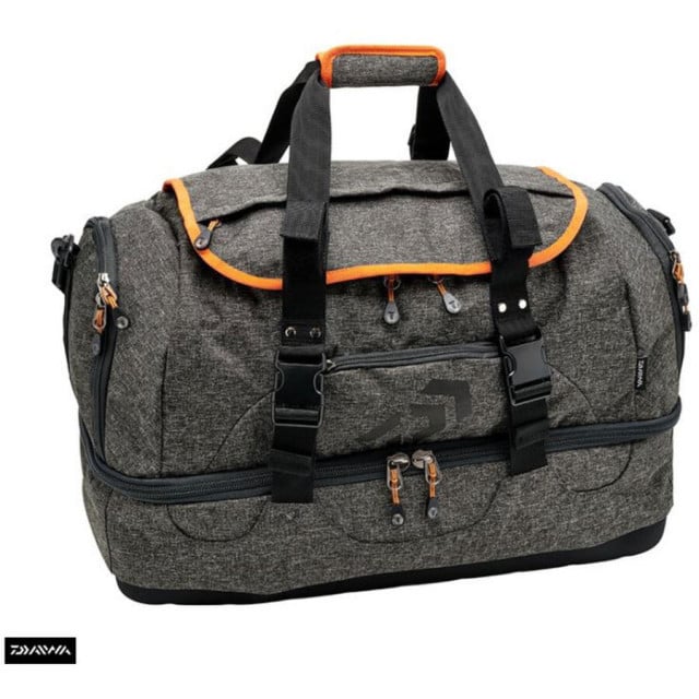 Geanta Daiwa Duffle Bag, 56x32x15 cm