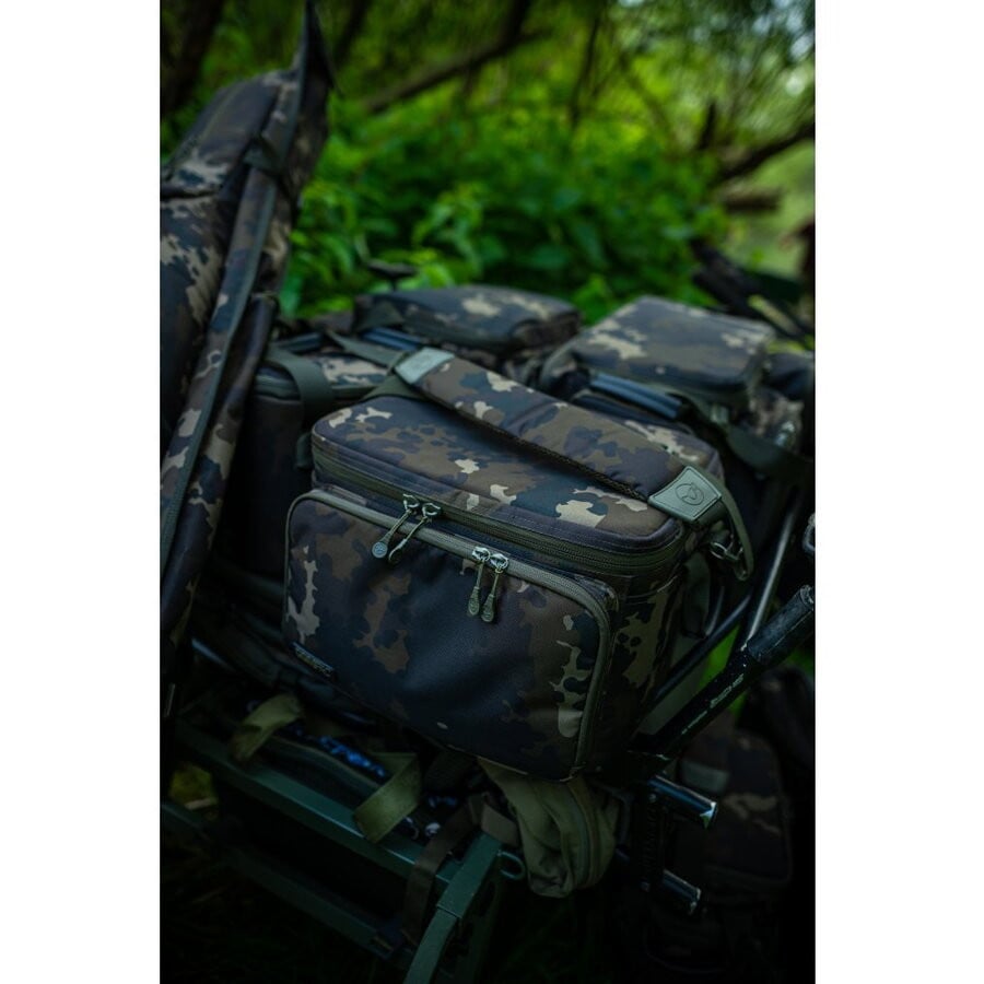 Geanta Korda Compac Camo, Marimea S - 1 | YEO