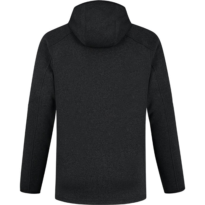 Hanorac Korda Kore Fleece Polar Charcoal (Marime: XL) - 1 | YEO