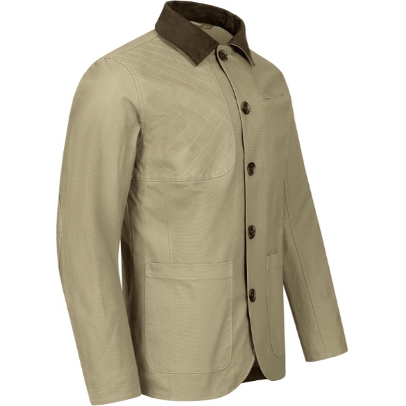 Jacheta Blaser Canvas Patrick Dune (Marime: 2XL) - 2 | YEO