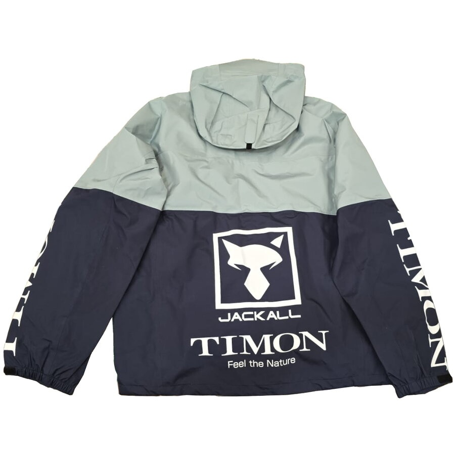 Jacheta Jackall Timon Rain Wear (Marime: L) - 1 | YEO