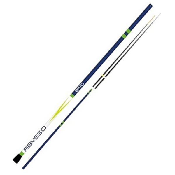 Lanseta Abysso Boat 3.00m / 150-400g / 2 tronsoane Maver