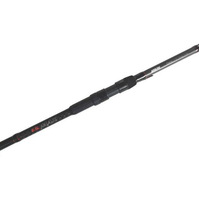 Lanseta Arrow F5 MAX Carp, 3.90m, 3.5lbs, 3buc - 1 | YEO