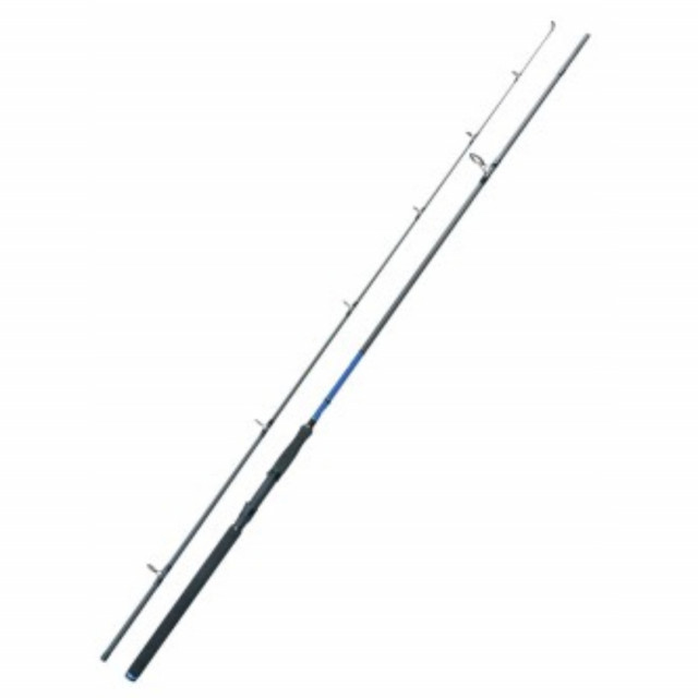 Lanseta Baracuda Passion Power, 2.7m, 100-180g, 2 tronsoane