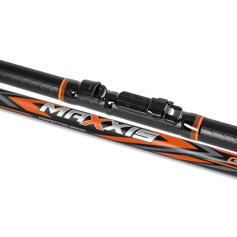 Lanseta bologneza Trabucco Maxxis GX Power BLS (Lungime lanseta: 5 m) - 1 | YEO